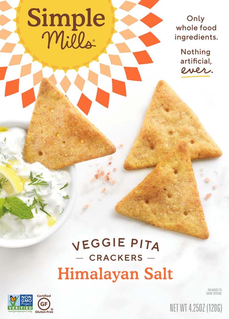 Simple Mills Veggie Pita Crackers Progressive Grocer simple-mills-veggie-pita-crackers-progressive-grocer